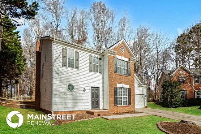 Foto del edificio - 8506 Piccone Brook Ln