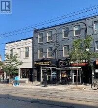 Building Photo - 1118 Queen St W