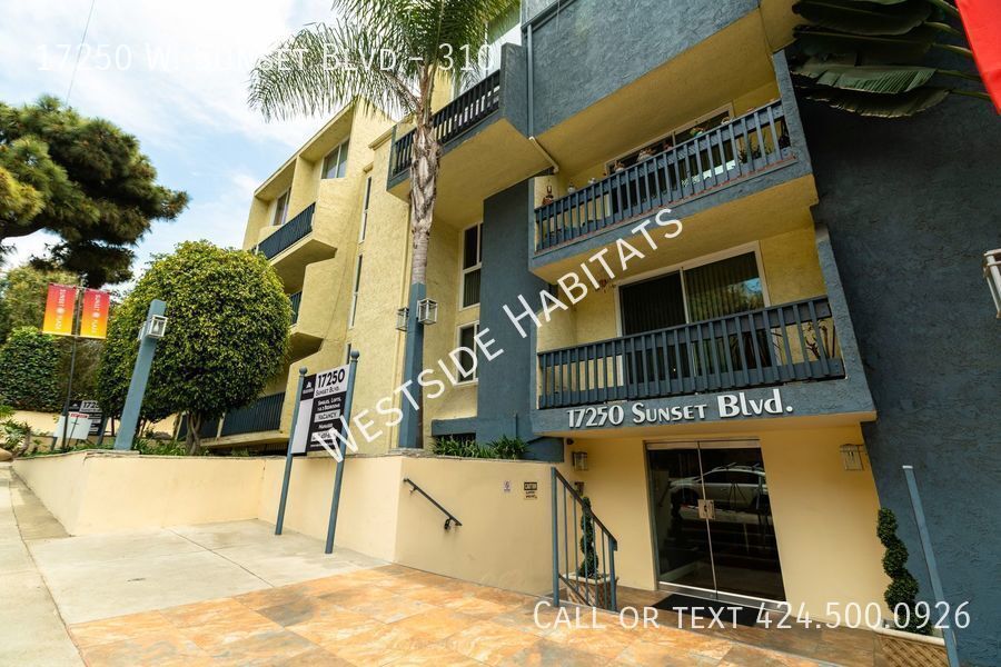 Primary Photo - 17250 Sunset - Gorgeous, fully renovated b...