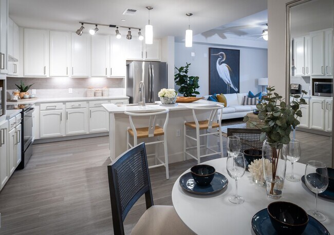 Foto del edificio - Everleigh Palm Beach Gardens