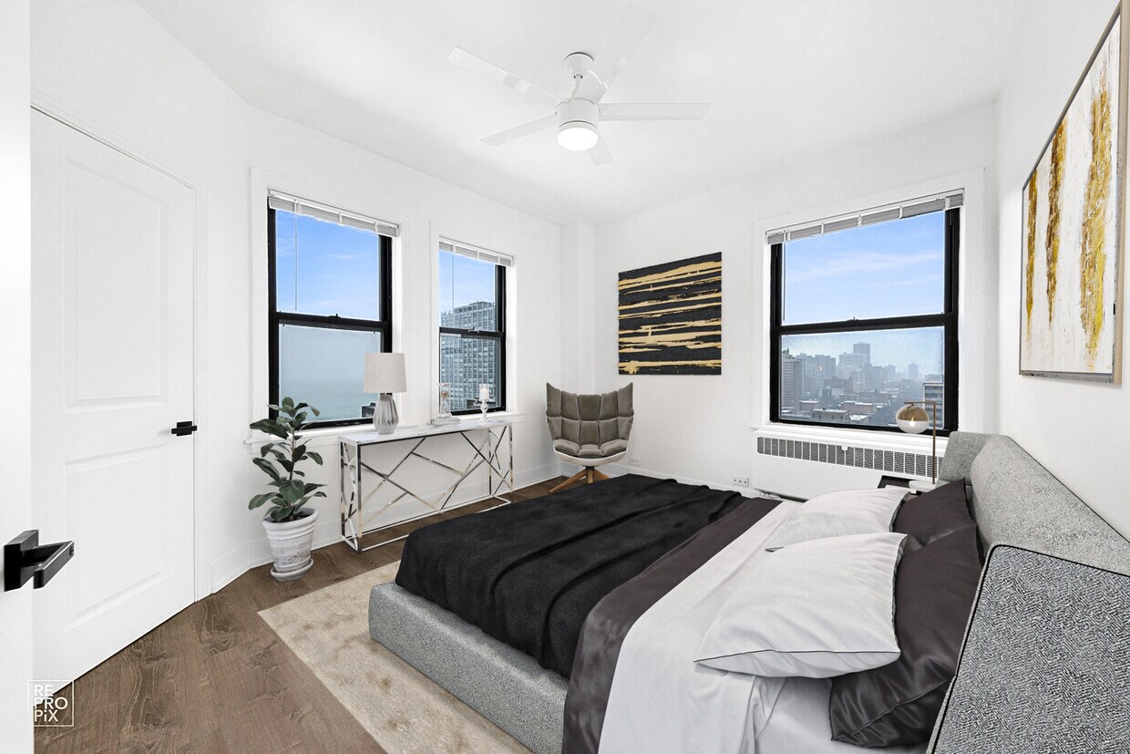 Foto del edificio - 6230 N Kenmore Ave