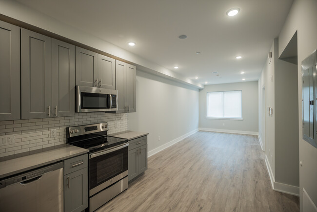 Building Photo - 3721 Brandywine St