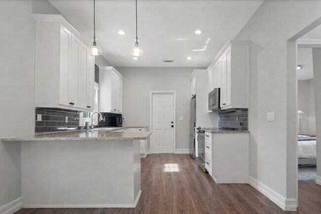 Foto del edificio - 1213 E 12th Ave