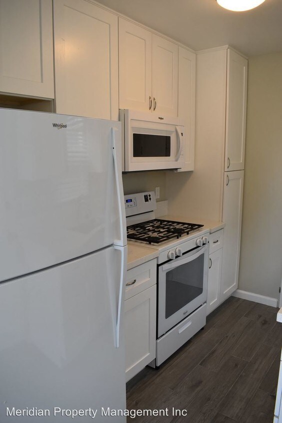 Primary Photo - 1 br, 1 bath House - 4720 Pescadero Ave