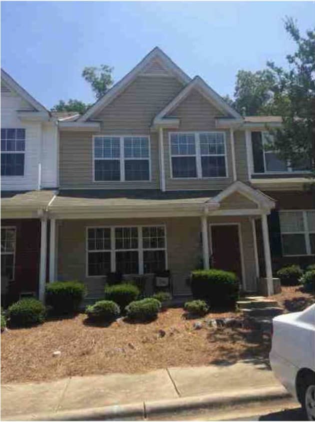 1521 Maypine Commons Way, Rock Hill, SC 29732 Townhouse for Rent in