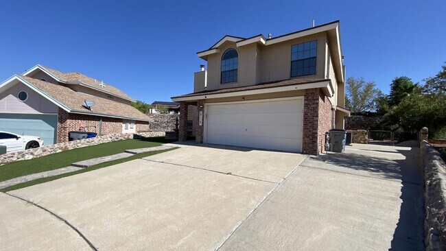 Foto del edificio - 812 Merriman Dr