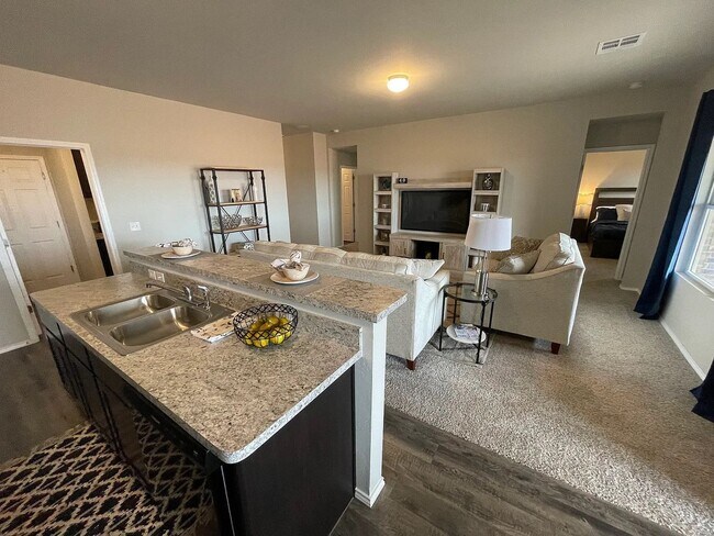 Foto del edificio - 16244 S 87th E Ave