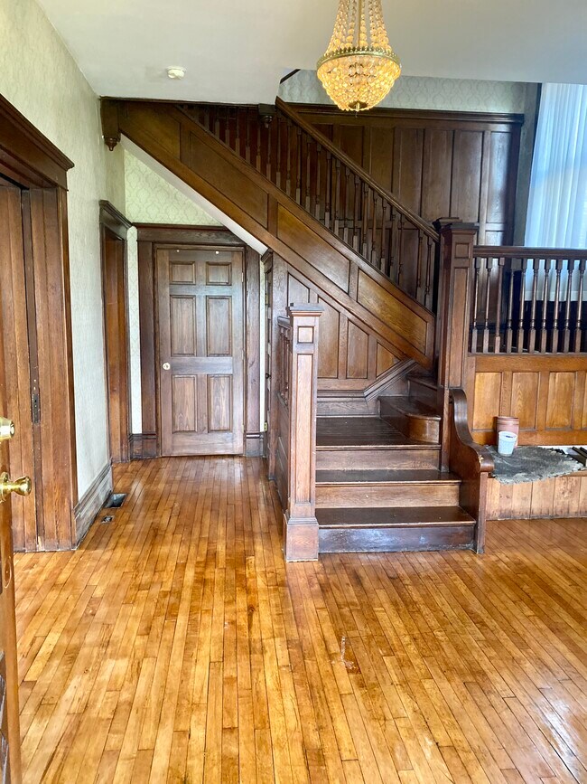 Foto del edificio - 1555 5th Ave