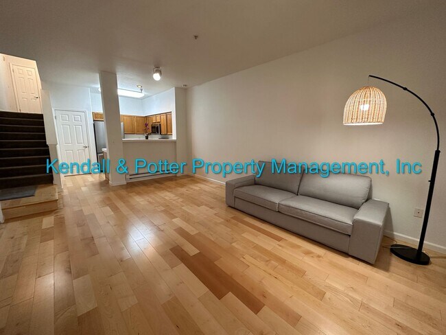 Foto del edificio - One Bedroom Condo Close to Downtown Santa Cruz!