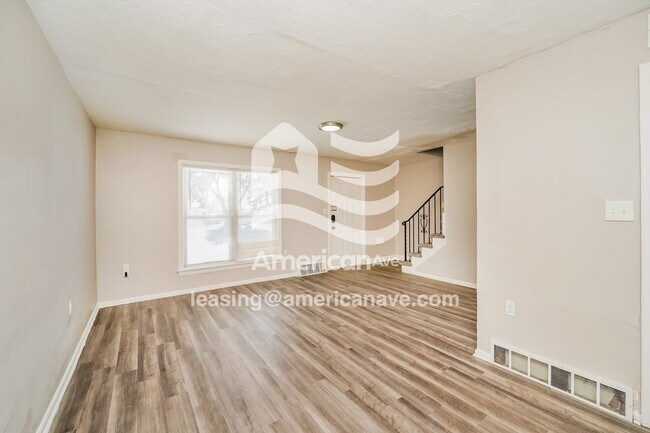 Foto del edificio - 17407 Ridgeton Dr