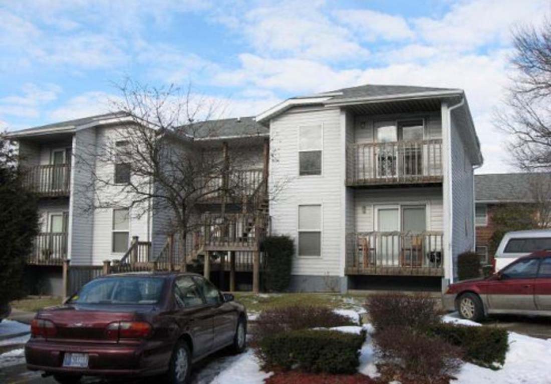 Foto principal - Cedar Creek Apartments