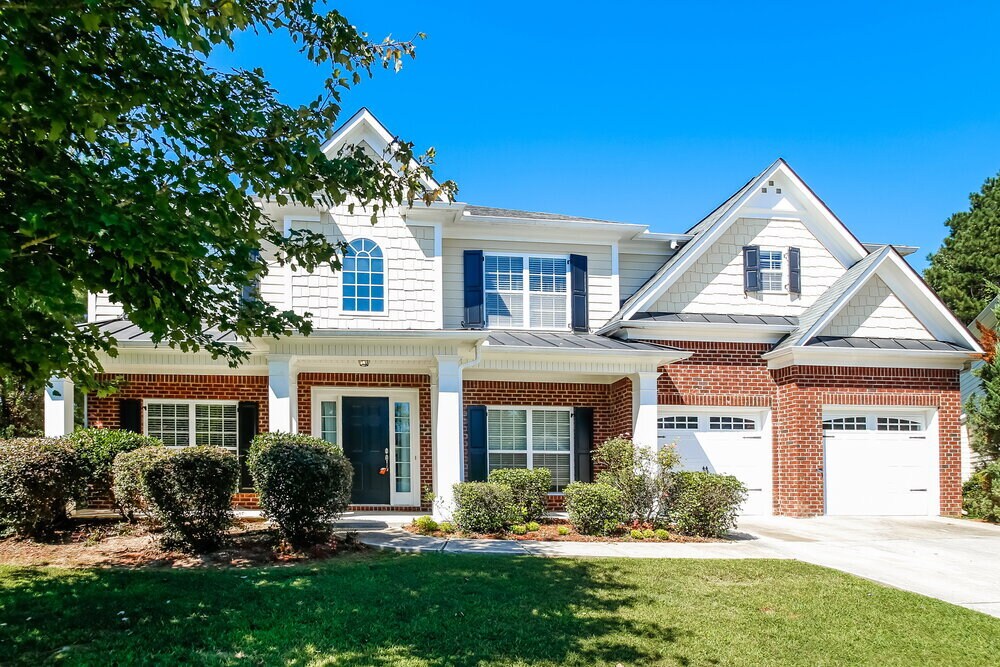 Foto principal - 2001 Creek Pointe Way