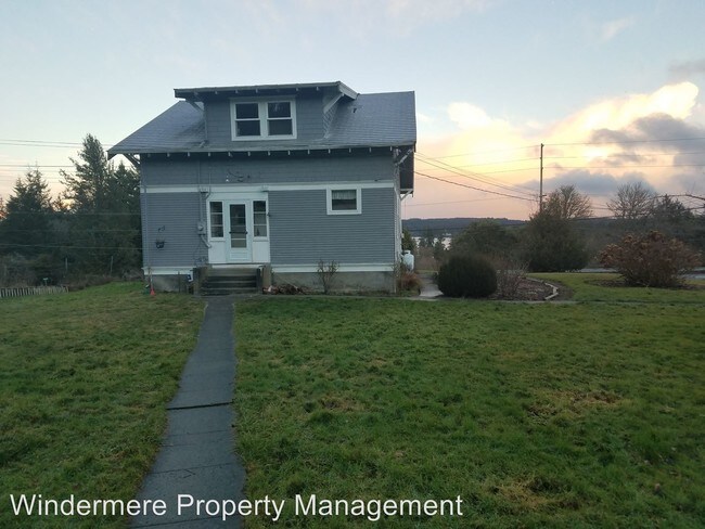 Foto del edificio - 4 br, 1.5 bath House - 16796 Hallman Road NW