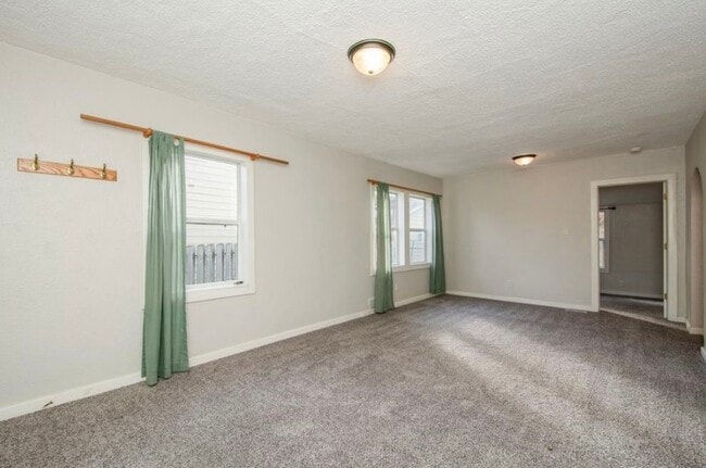 Living Room - 3906 7th St