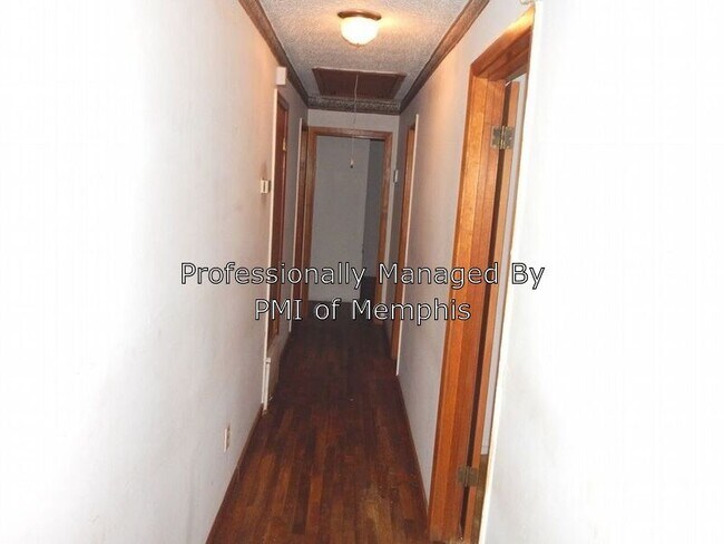 Foto del edificio - 3864 Hobson Rd