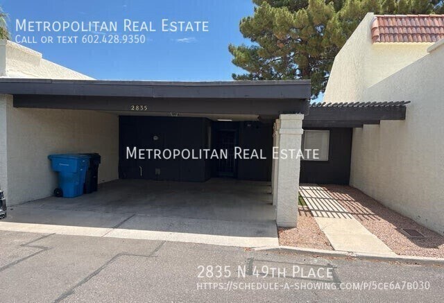 Foto principal - 2835 N 49th Pl