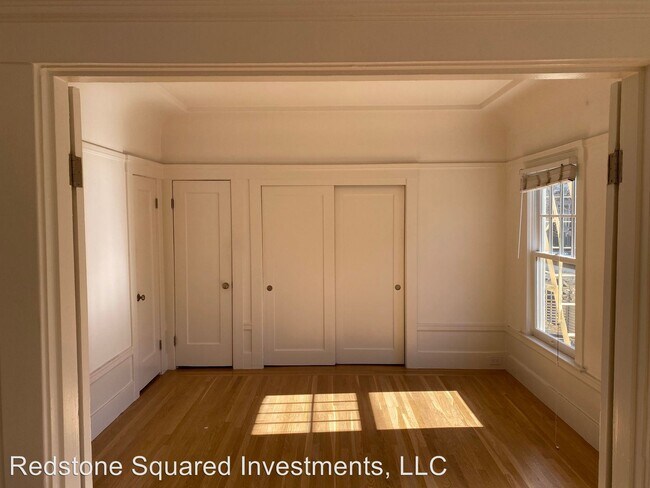 Foto del edificio - 1780 McAllister St