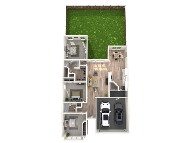 Building Photo - 521 Trinity Trl