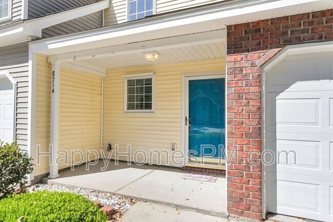 Foto del edificio - 8714 Grassy Oak Trail