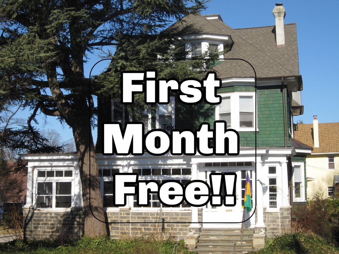 323 Windsor Ave, Narberth, PA 19072 Apartments in Narberth, PA