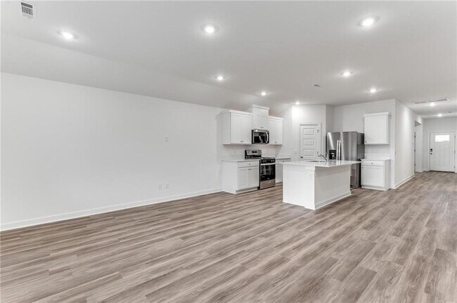 Foto del edificio - 4604 W Aurora St