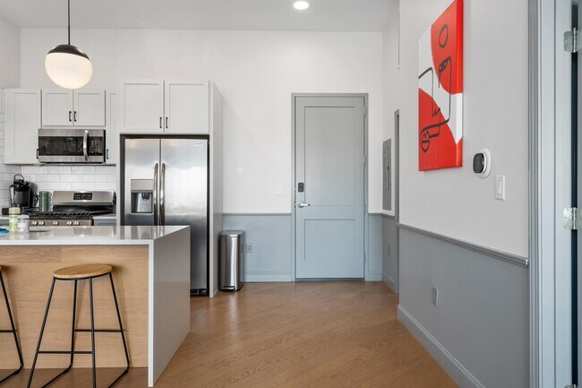 Foto del edificio - 2212 Morris Ave