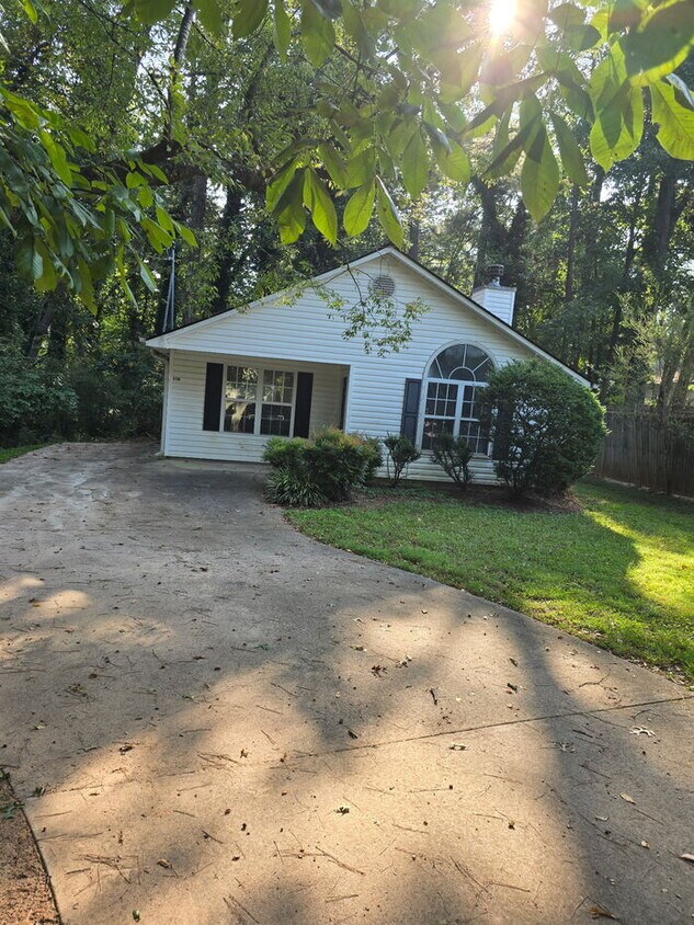 Foto principal - Cute 2BR/ 2Bath