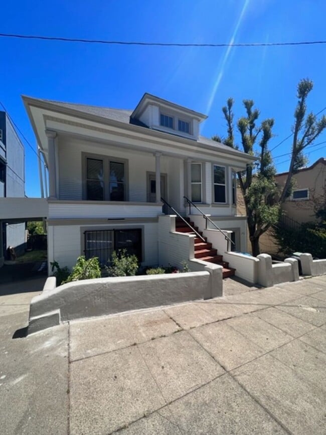 Photo - 1764 Quesada Ave Apartment
