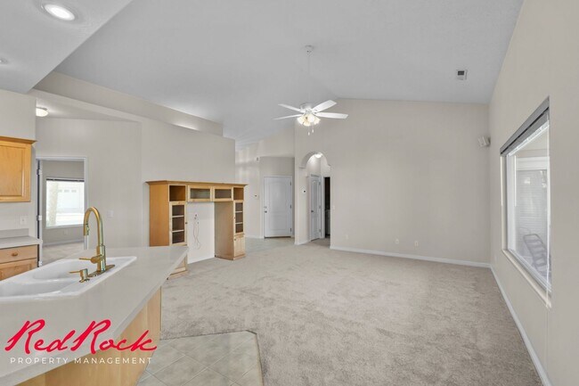 Foto del edificio - Newly Updated 2 Bedroom Home in Washington!