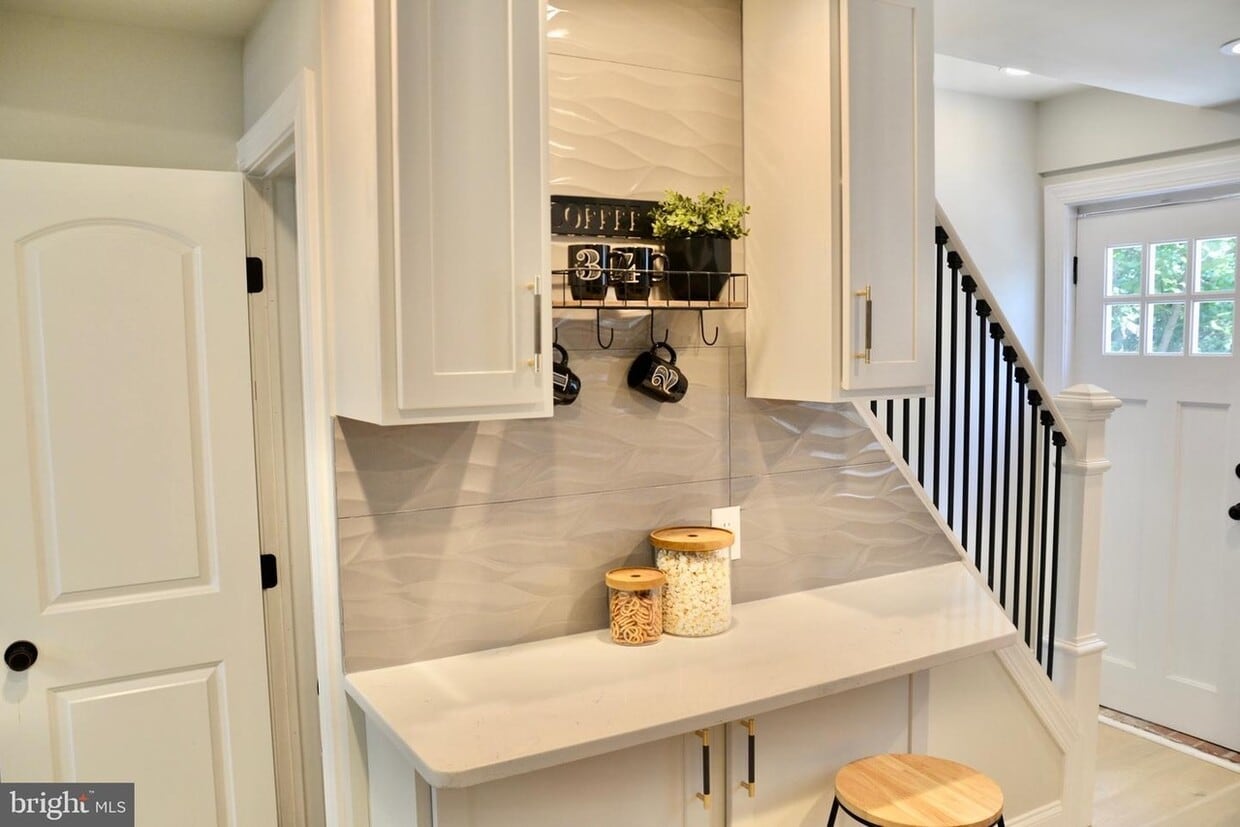 Foto principal - 1117 W Lombard St
