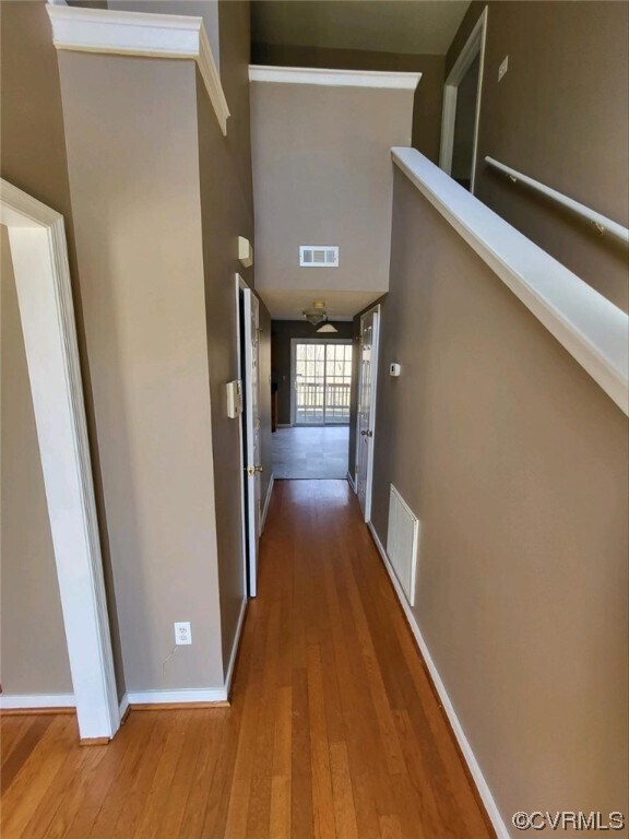 Foto del edificio - 733 Hallwood Farms Dr