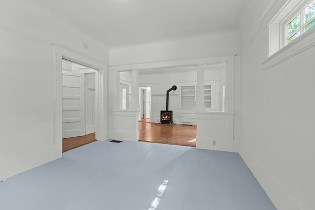Foto del edificio - 607 T St