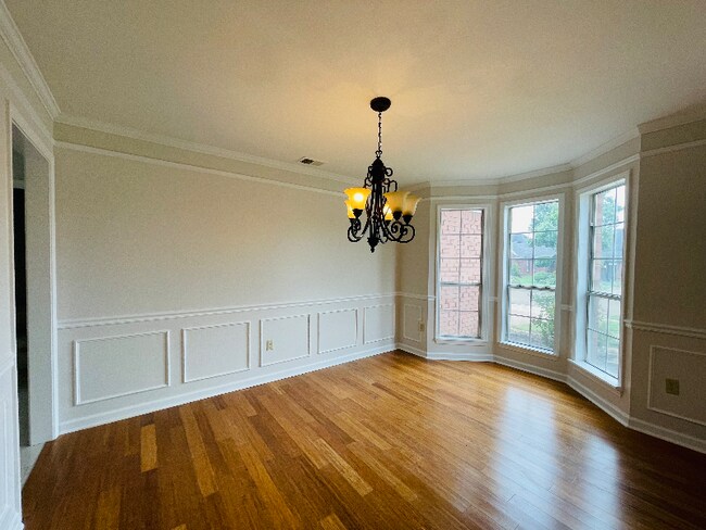 Foto del edificio - 6402 Persimmon View Dr