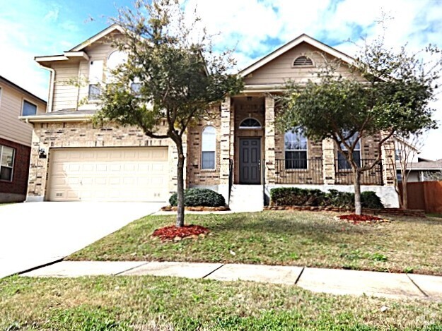 Building Photo - 5823 Grayson Cv