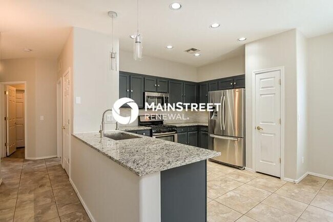 Building Photo - 4 Bedroom Pet-Friendly Home in Sahuarita, AZ with Main Street Renewal
