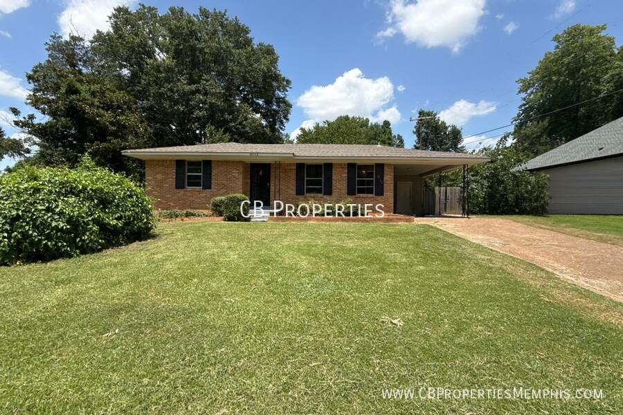 Foto principal - 3032 Queensgate Ave