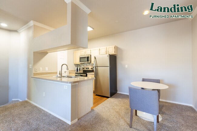 Foto del edificio - 2300 Kathryn Ln