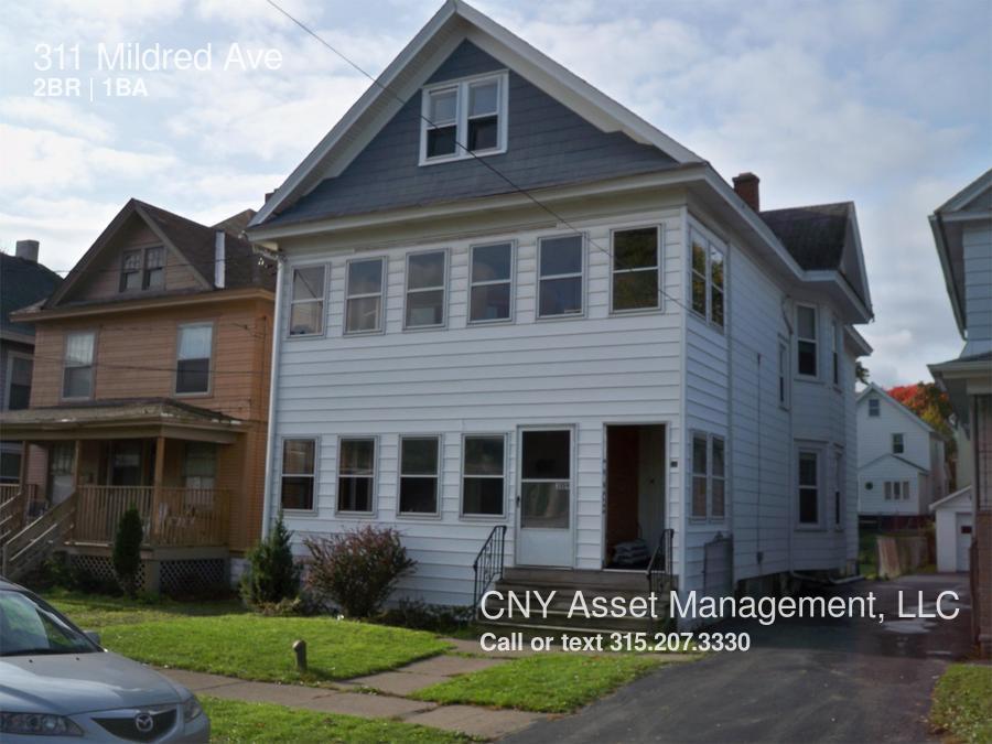 Foto principal - 311 Mildred Ave