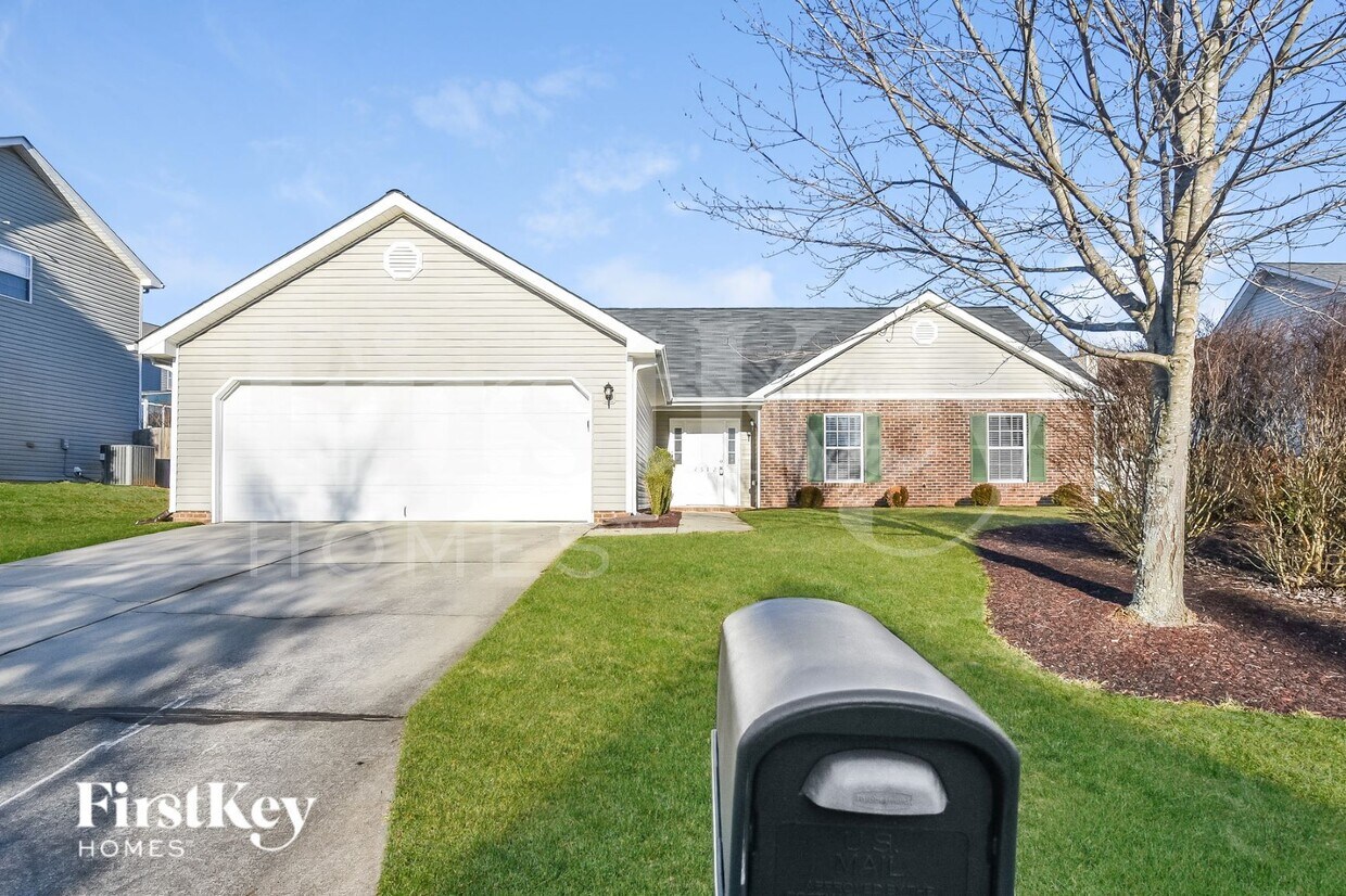 Foto principal - 4512 Camden Ridge Dr