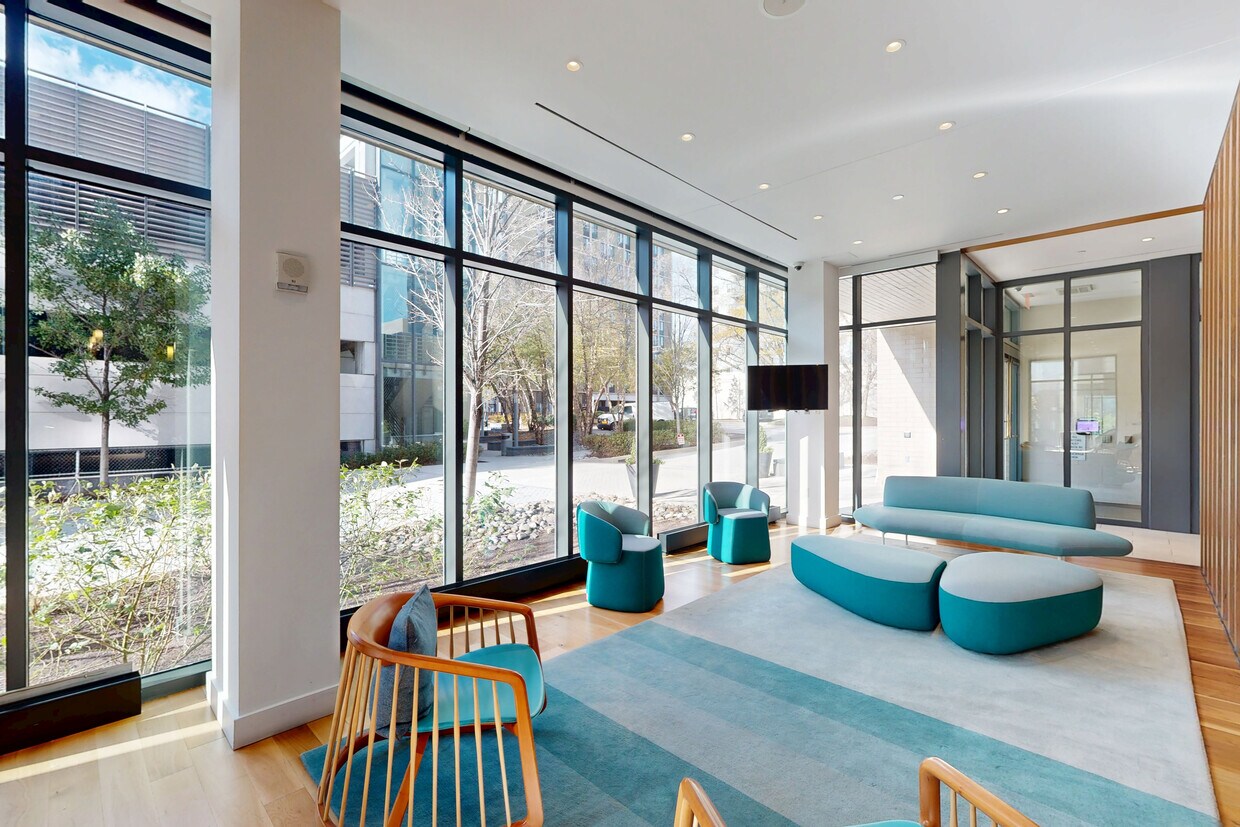 Photo - North X Northwest Apartments