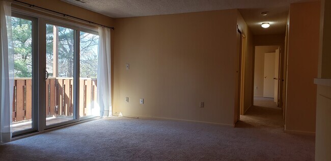 Living Room - 8015 Tamarron Dr