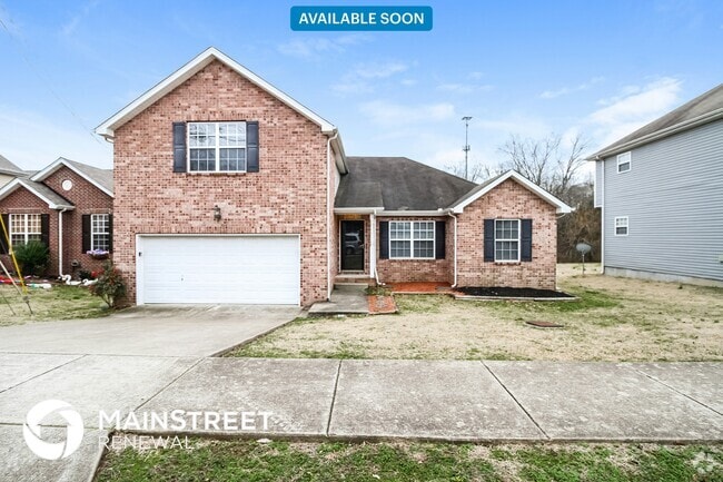 Building Photo - 3548 Mt View Ridge Dr