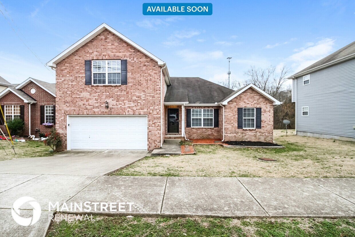 Primary Photo - 3548 Mt View Ridge Dr