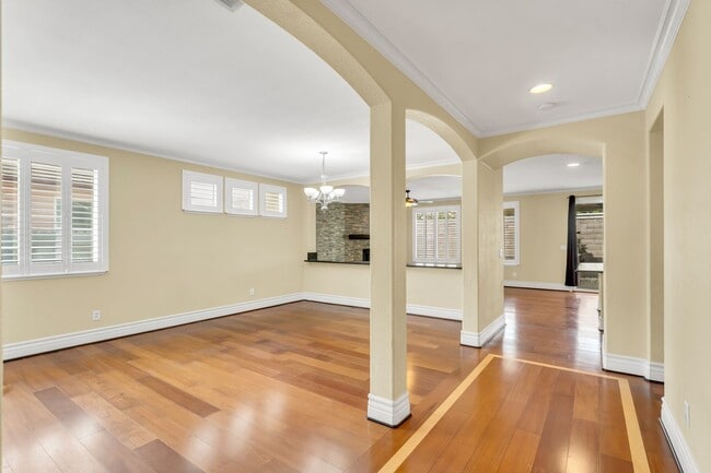 Building Photo - Exceptional Single-Story Home for Rent