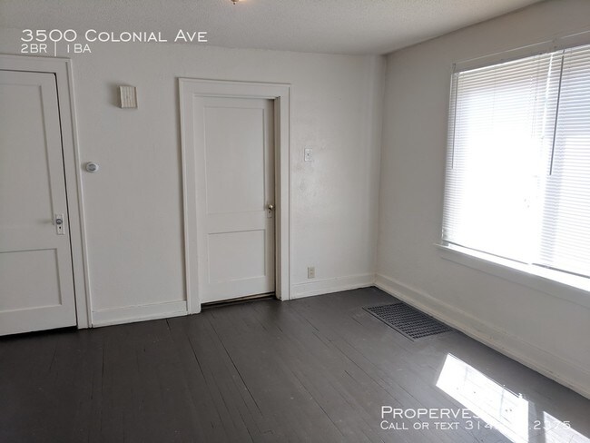 Building Photo - 3500 Colonial Ave