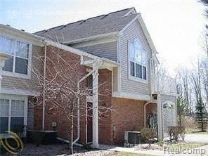 Building Photo - Desirable Aberdeen Village 2 Bedroom Condo!