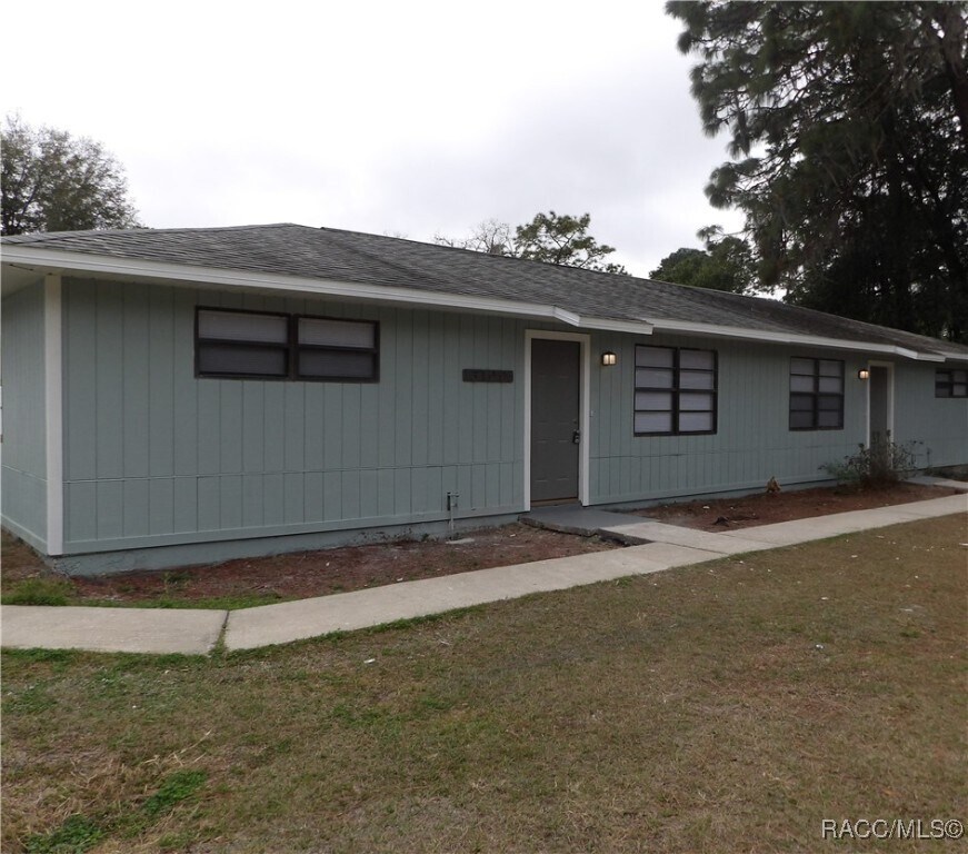 Foto principal - 3100 S Alabama Ave