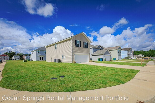 Foto del edificio - 4 br, 2.5 bath House - 2001 Beauvoir Street
