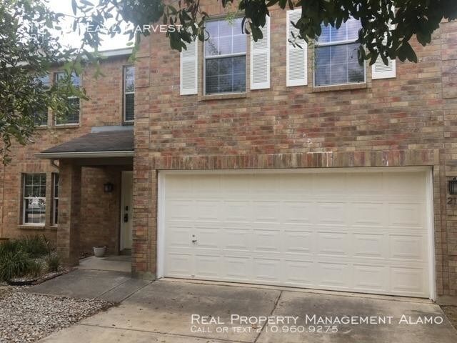 Foto del edificio - 4 bedroom in San Antonio TX 78259
