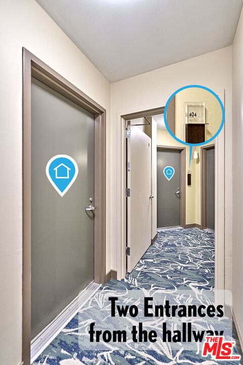 Foto del edificio - 3810 Wilshire Blvd